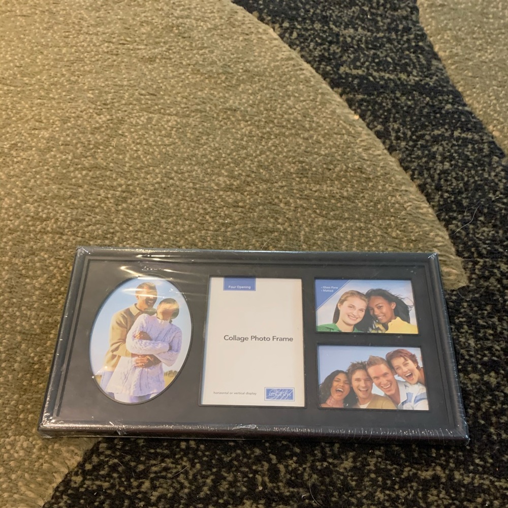 Collage Photo Frame
